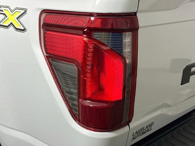 Used 2025 Ford F150 STX RWD image 25