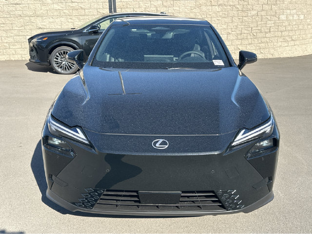 New 2026 Lexus ES 350e w/ Convenience Package FWD image 3