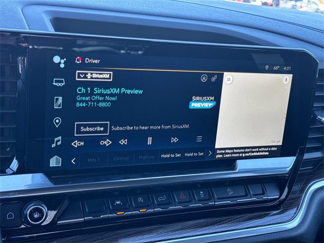 Used 2024 Chevrolet Silverado 1500 RST w/ Z71 Off-Road Package image 33