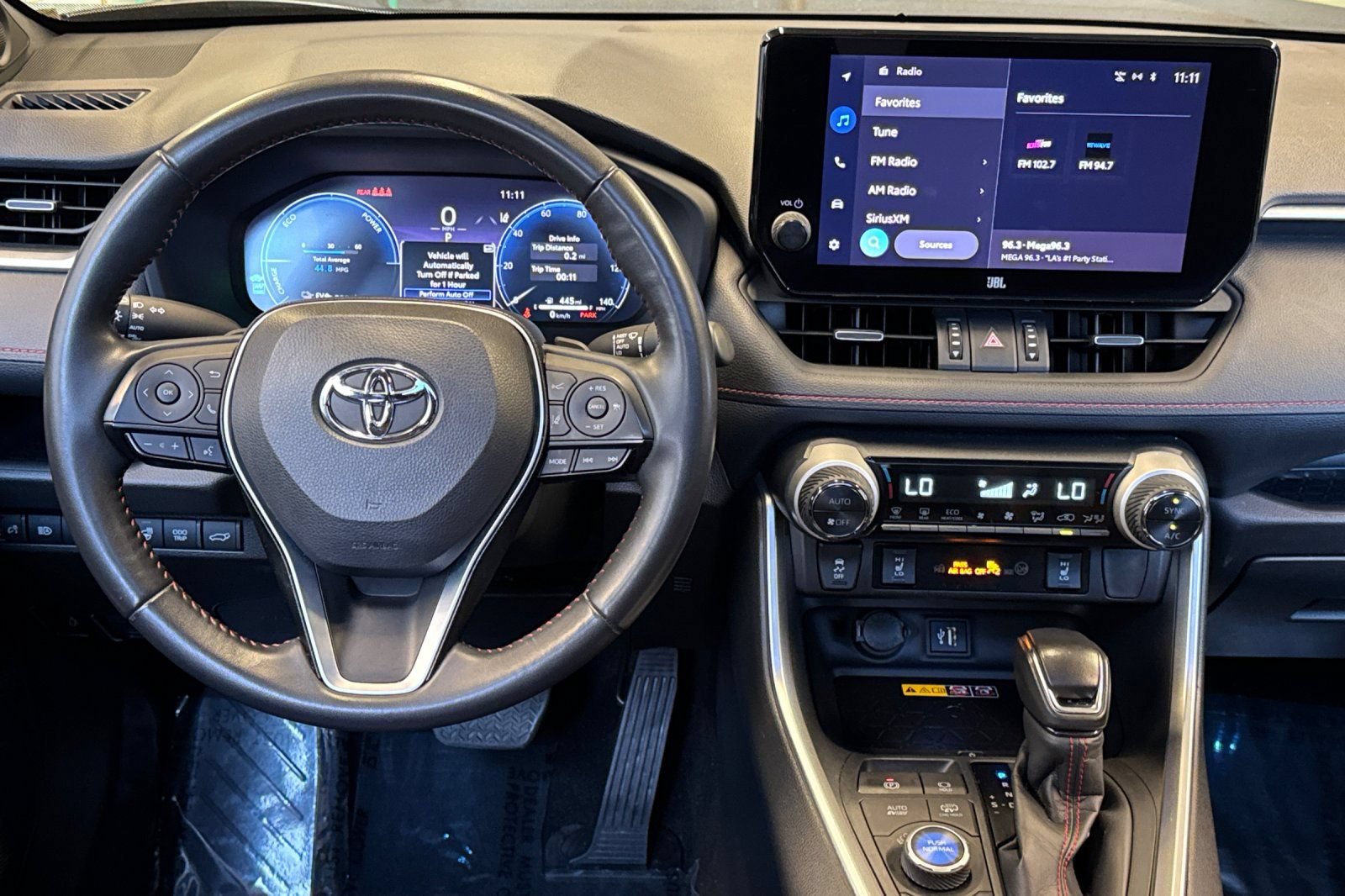 Certified 2024 Toyota RAV4 XSE w/ Weather Package AWD/4WD image 20