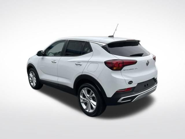 Used 2023 Buick Encore GX Preferred w/ Cold Weather Comfort Package FWD image 13