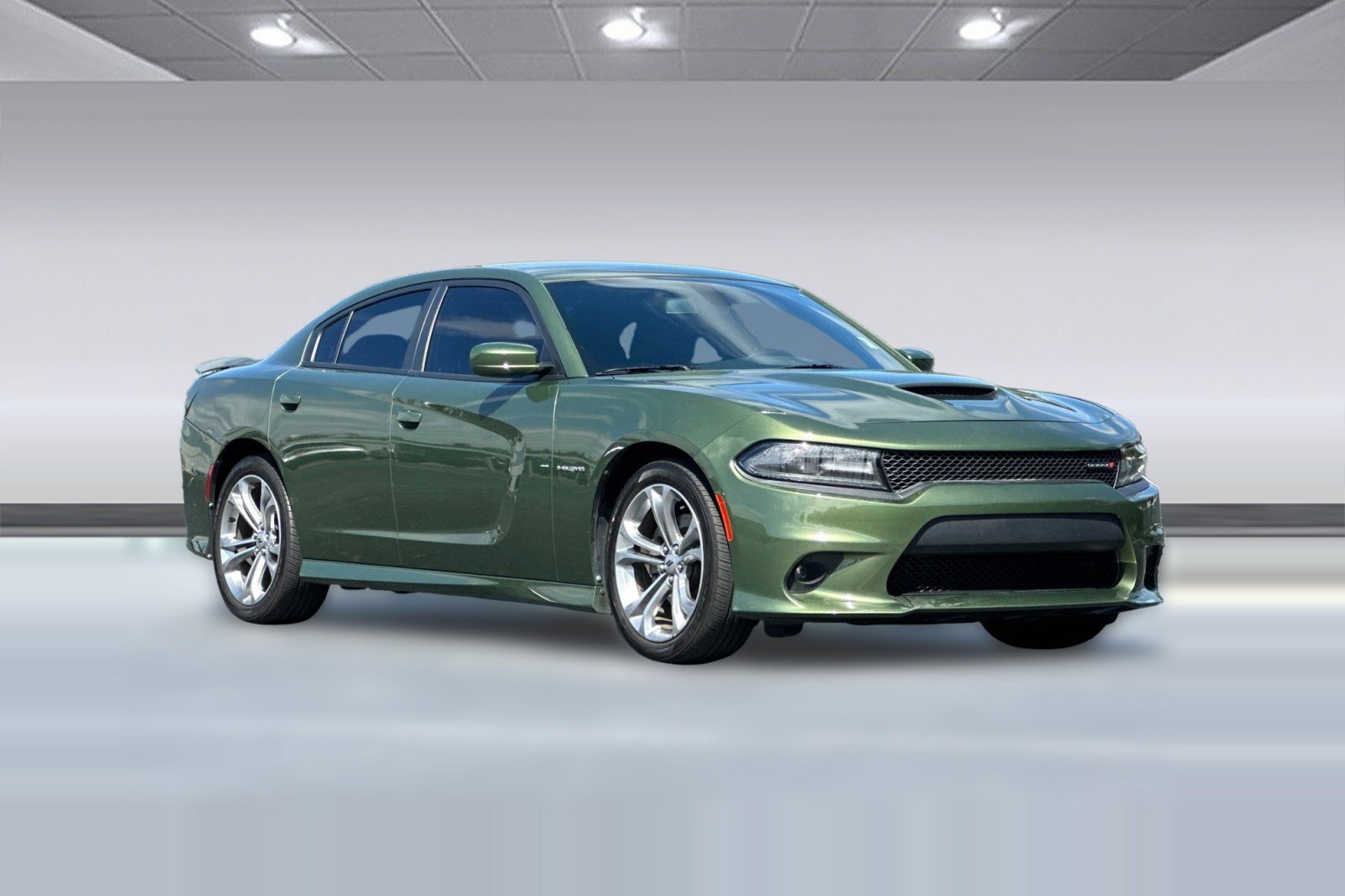 Used 2021 Dodge Charger R/T image 6