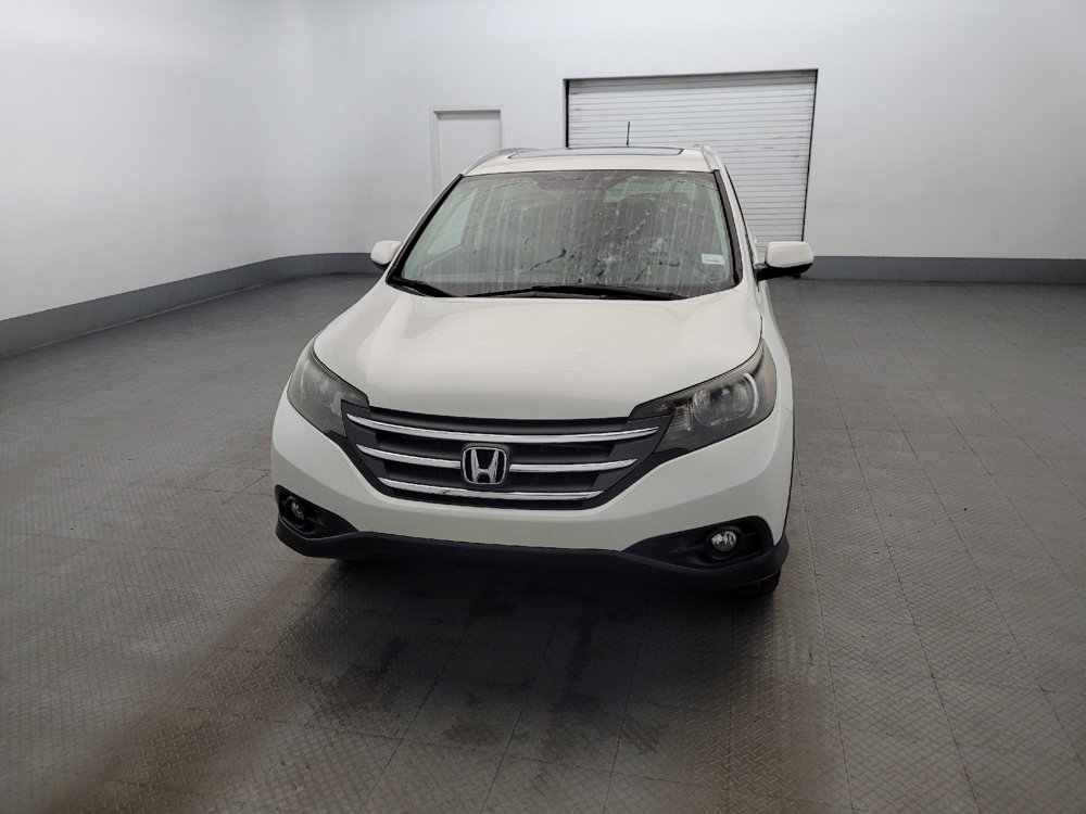 Used 2014 Honda CR-V EX-L image 15