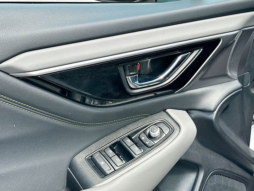 Certified 2023 Subaru Outback Onyx Edition image 18