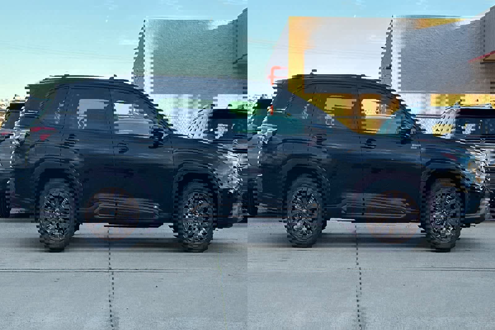 New 2025 Subaru Forester Sport image 2