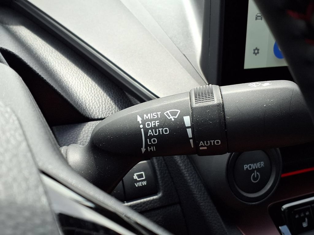 Used 2026 Toyota Prius Plug-In Hybrid w/ Limited Premium Package FWD image 24