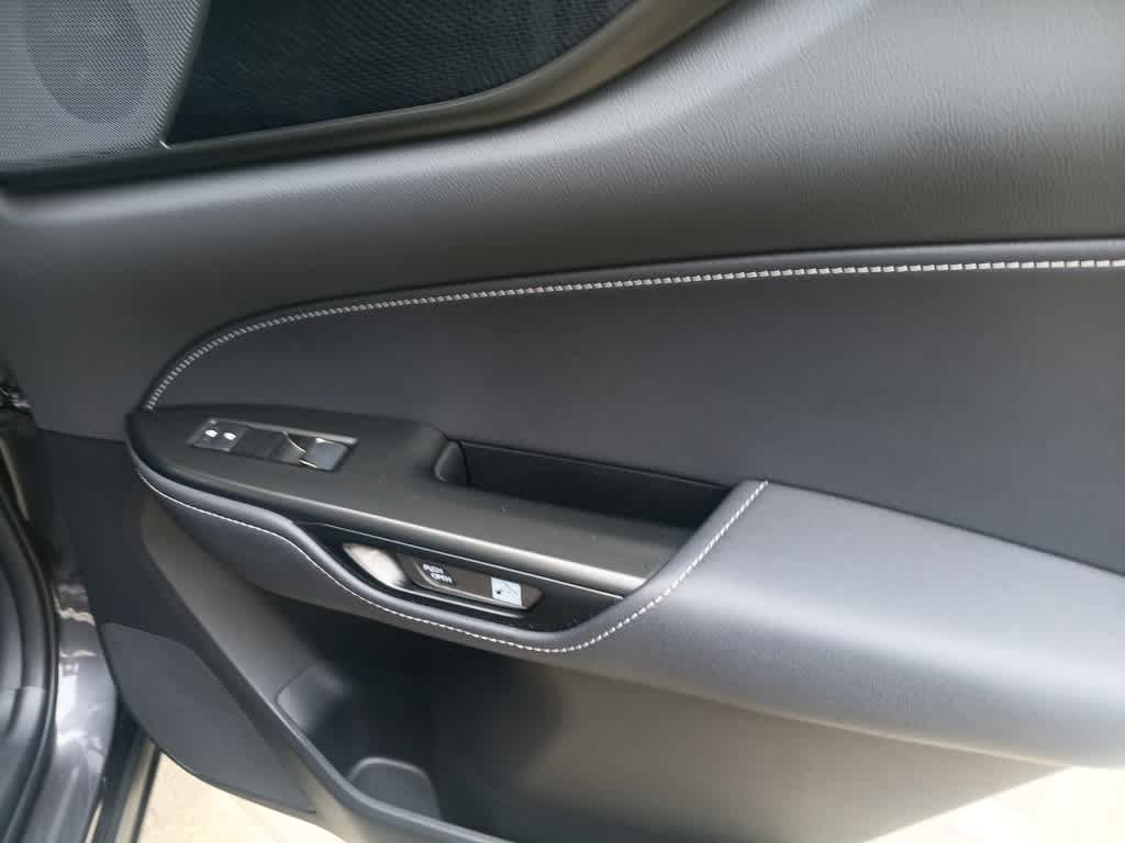 Used 2024 Lexus NX 350 AWD w/ Cold Area Package image 21