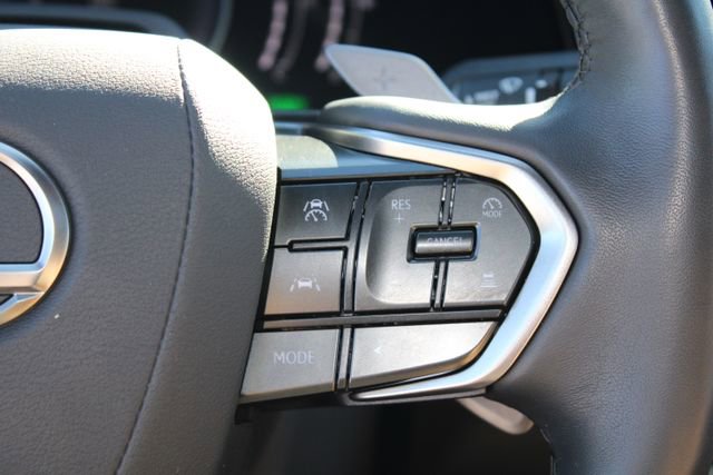 Certified 2024 Lexus RX 350h w/ Convenience Package image 17