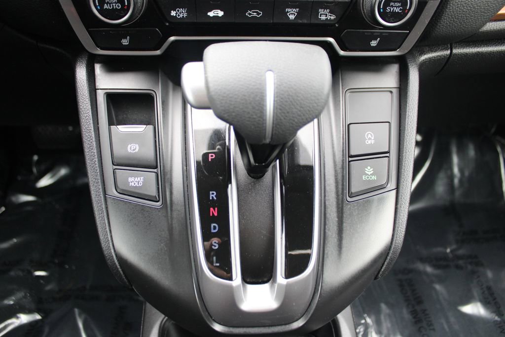 Used 2020 Honda CR-V EX image 20
