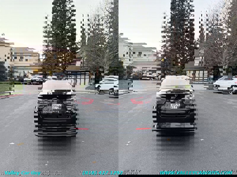 Used 2015 Kia Optima LX w/ Hybrid Convenience Package image 8