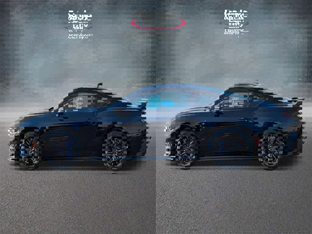 New 2025 Ford Mustang Dark Horse image 9