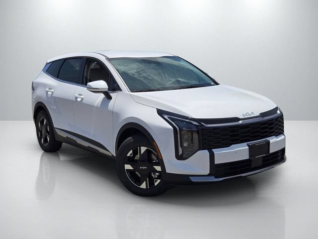 New 2026 Kia Sportage LX w/ LX Convenience Package
