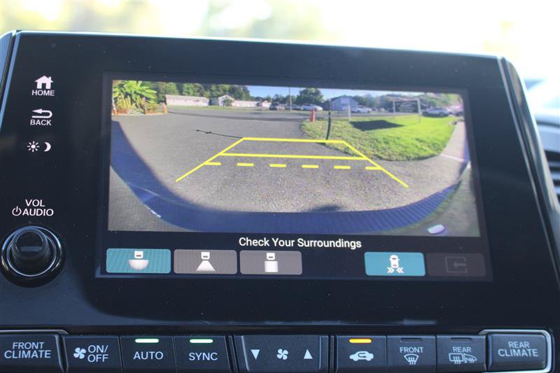 Used 2022 Honda Odyssey Elite image 18