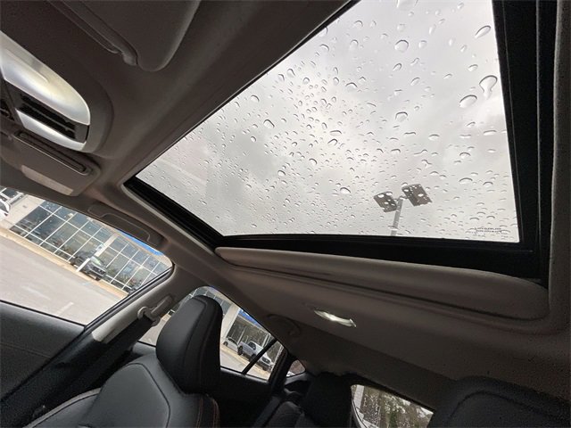 Used 2025 Subaru Crosstrek 2.5i Limited image 16