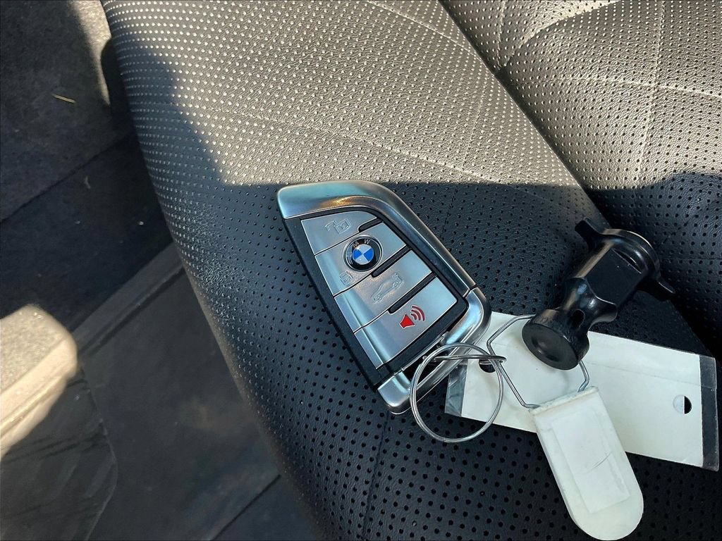 Used 2023 BMW X5 M50i w/ Climate Comfort Package AWD/4WD image 34