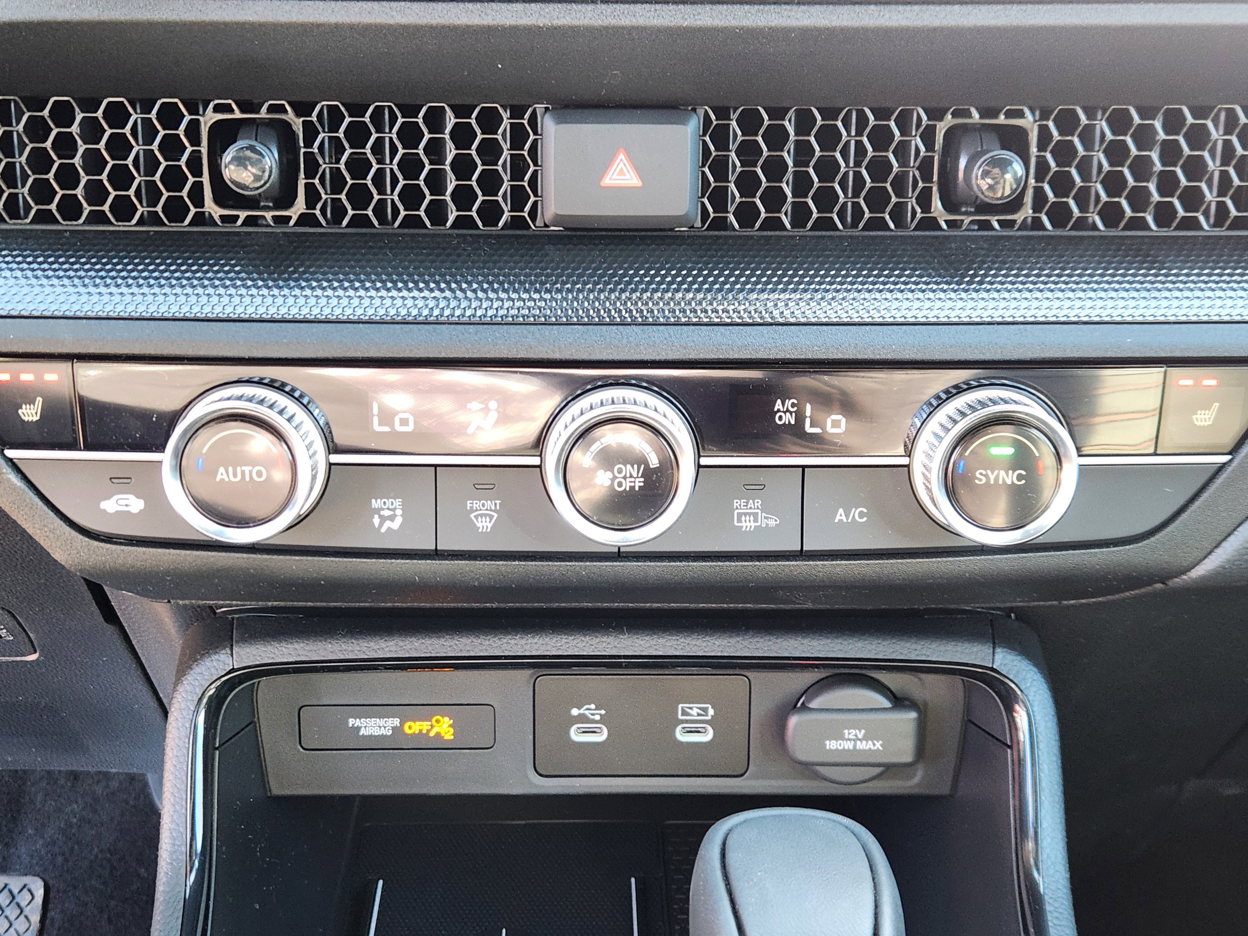 New 2026 Honda CR-V Sport-L image 12