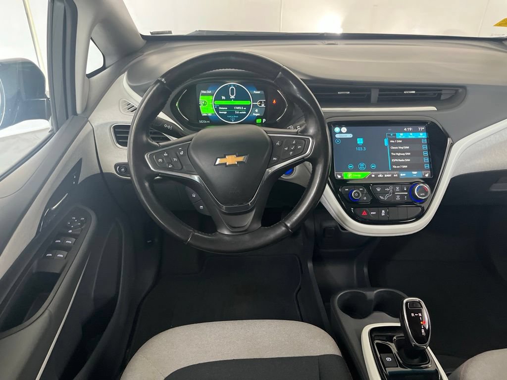 Used 2020 Chevrolet Bolt LT FWD image 30