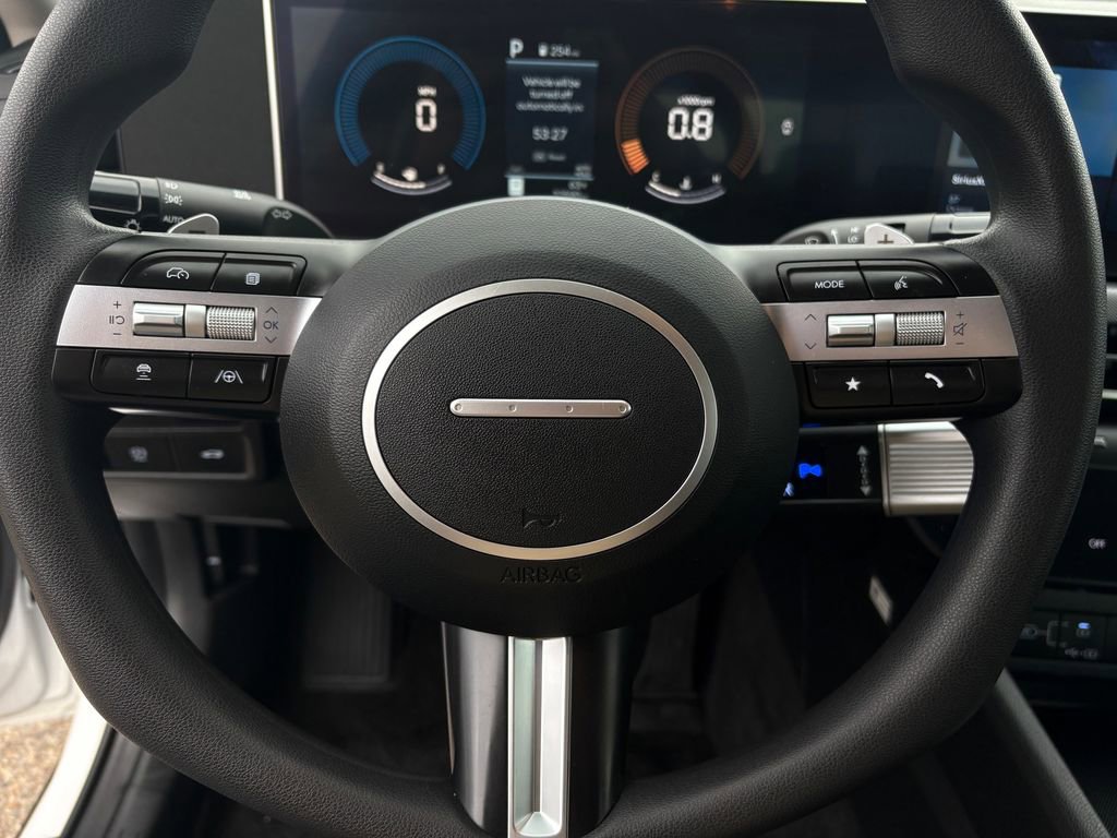 Used 2025 Hyundai Sonata SEL image 20