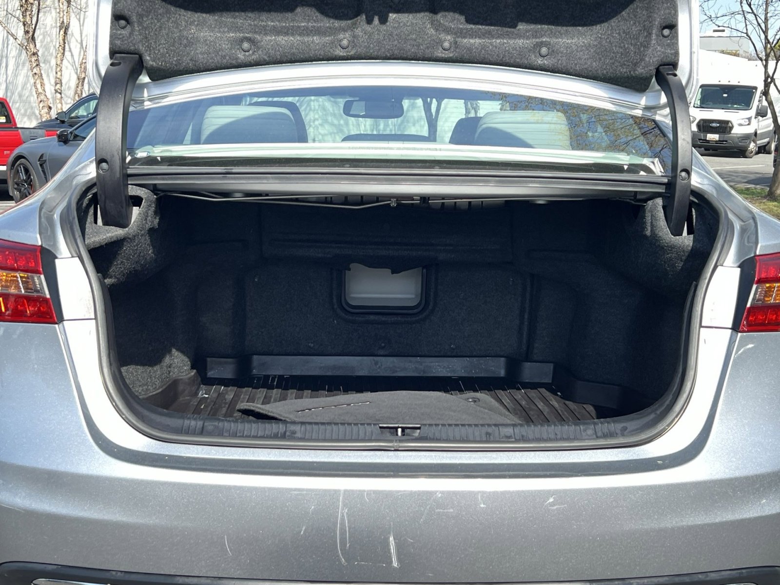 Used 2018 Toyota Avalon Limited w/ All Weather Liner Package image 24