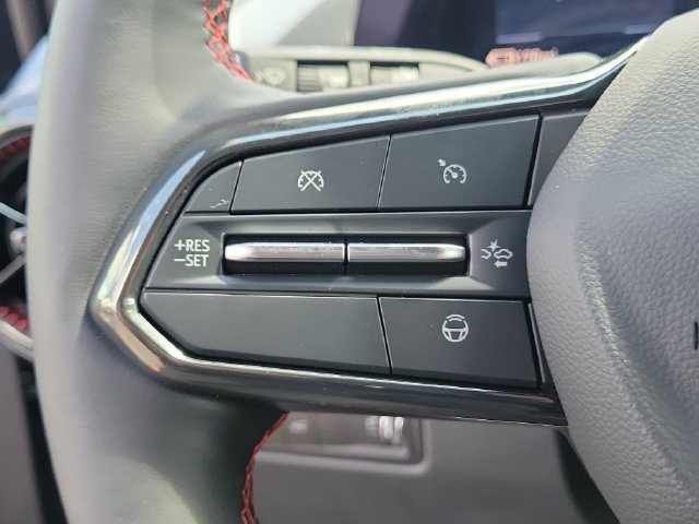 Certified 2024 Chevrolet Equinox EV RS FWD image 29