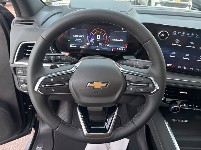 New 2026 Chevrolet Tahoe Premier image 12