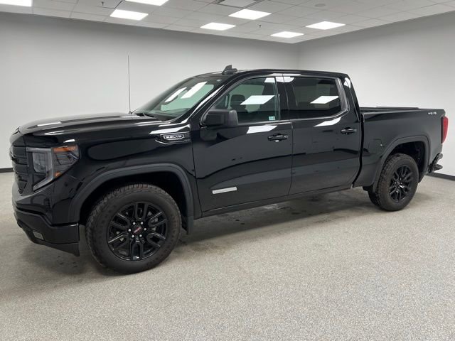 Used 2023 GMC Sierra 1500 Elevation image 5