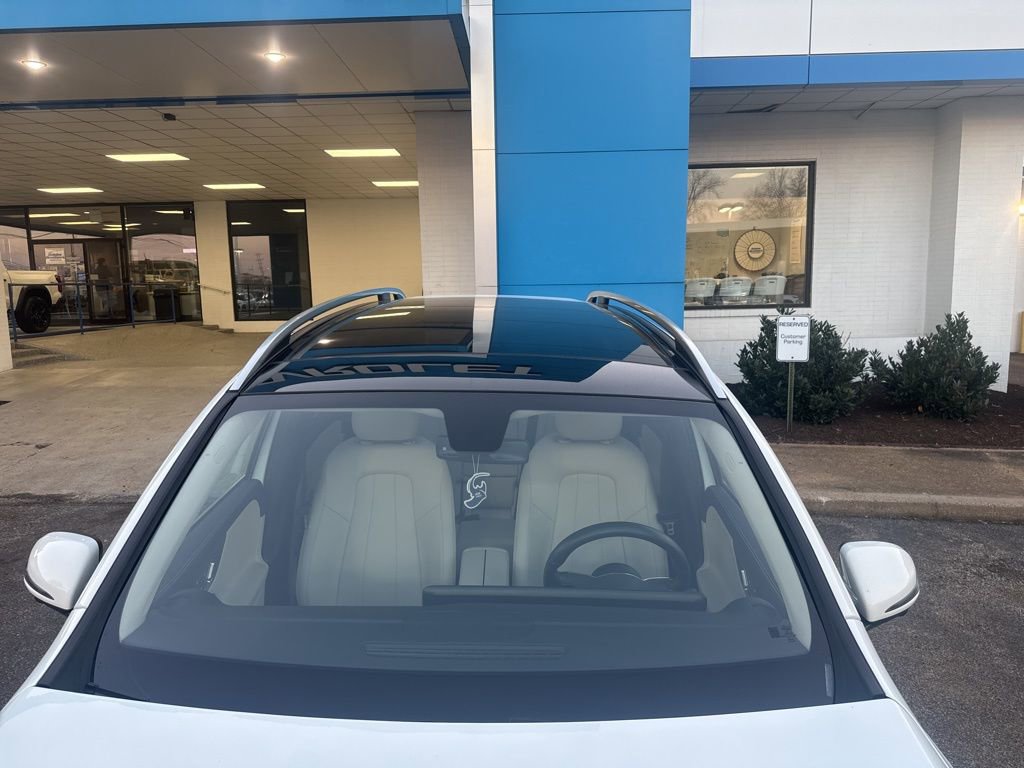 Used 2023 Mercedes-Benz GLB 250 image 9