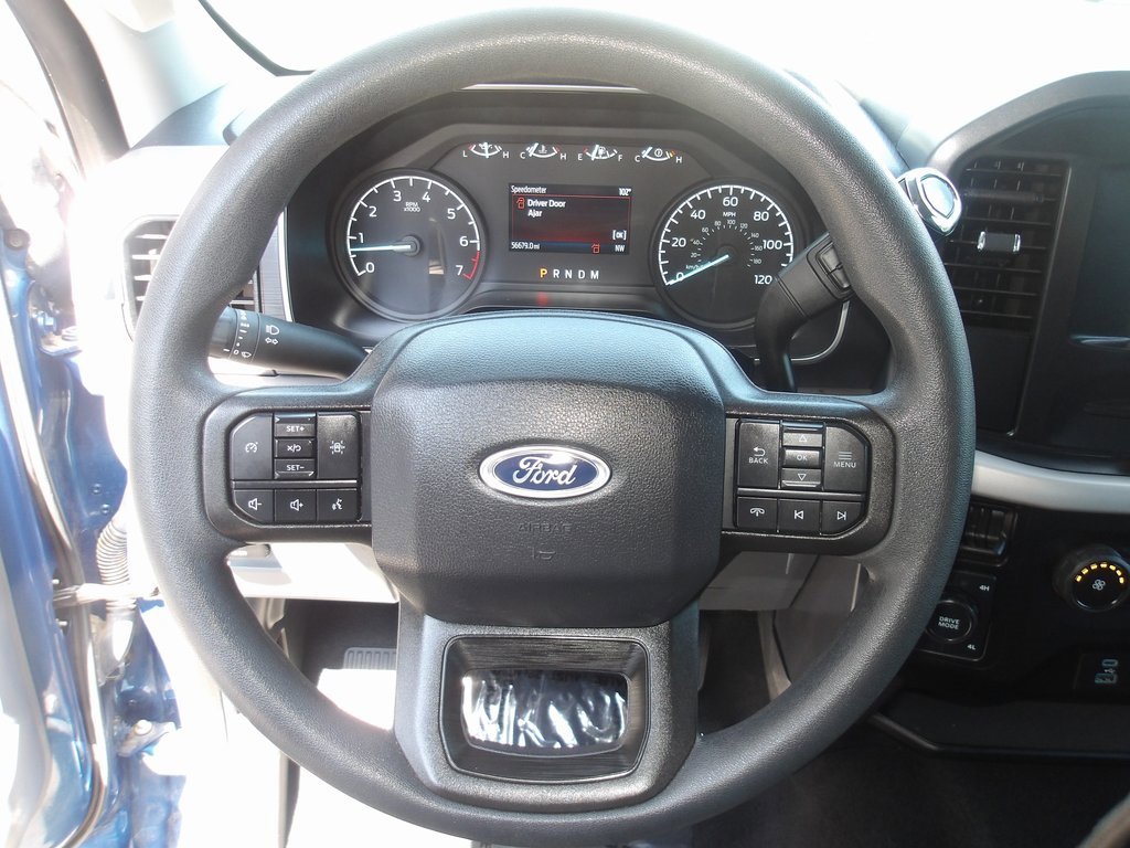 Used 2023 Ford F150 XLT image 13