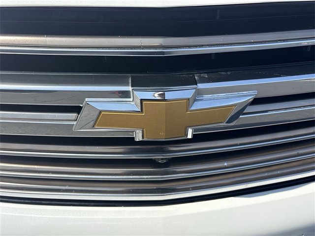 Certified 2021 Chevrolet Tahoe High Country w/ Premium Package image 32