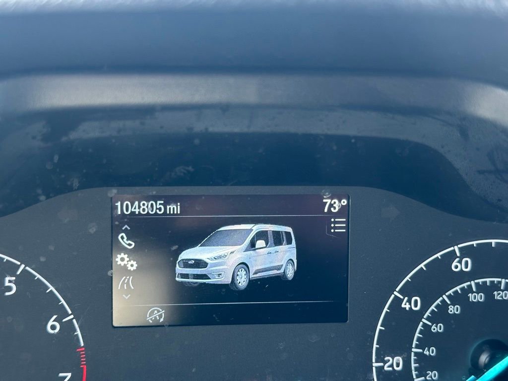 Used 2021 Ford Transit Connect XL FWD image 25