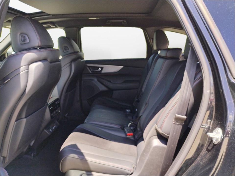 Used 2023 Acura MDX A-Spec AWD/4WD image 16