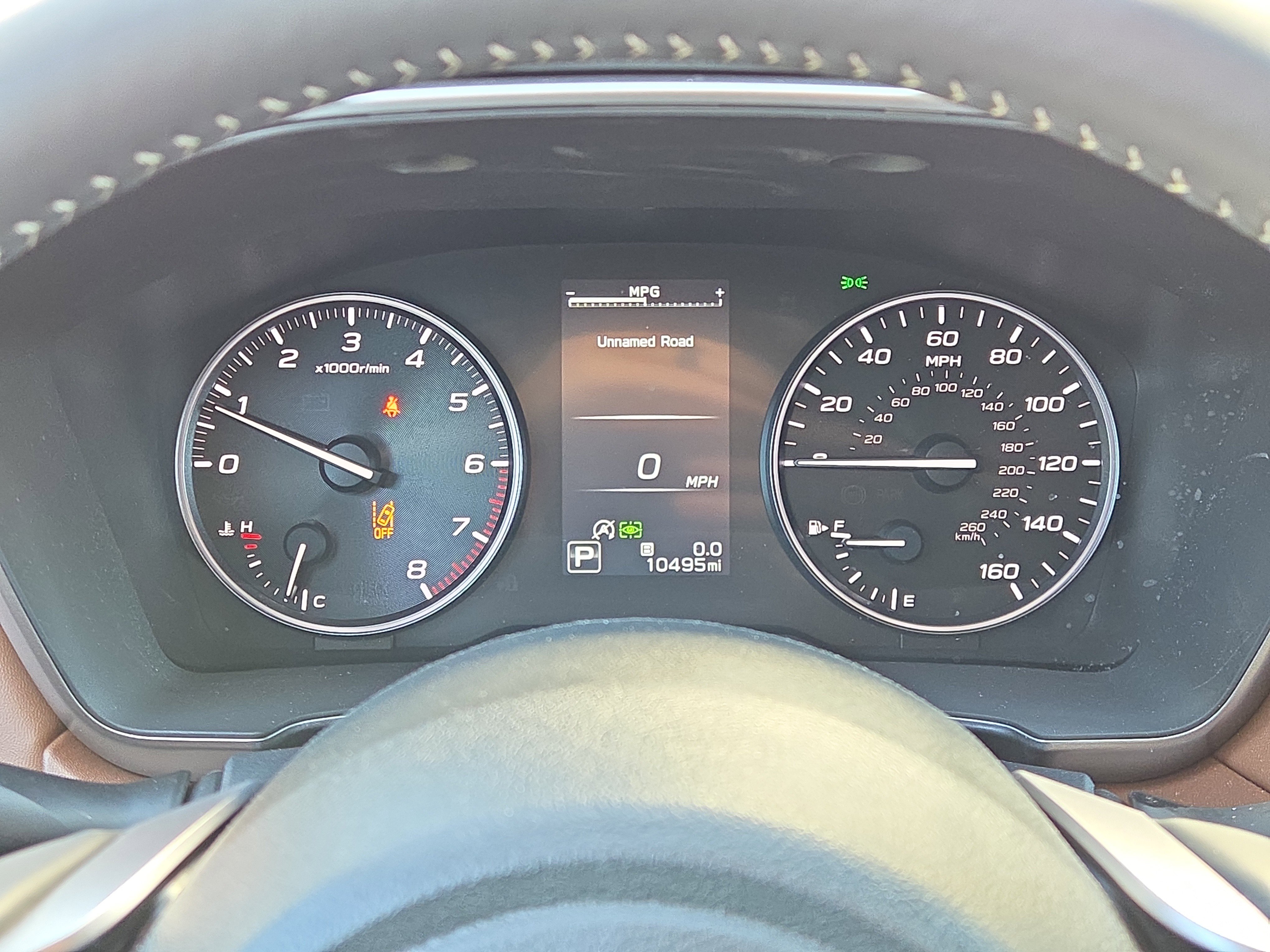 Certified 2025 Subaru Outback Touring XT image 22