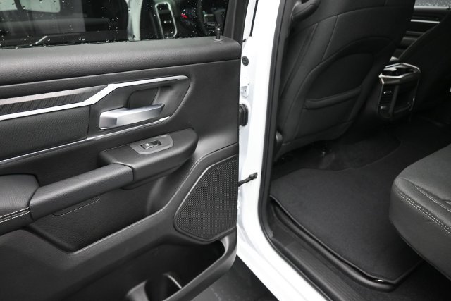 New 2027 RAM 1500 4x4 Crew Cab image 20