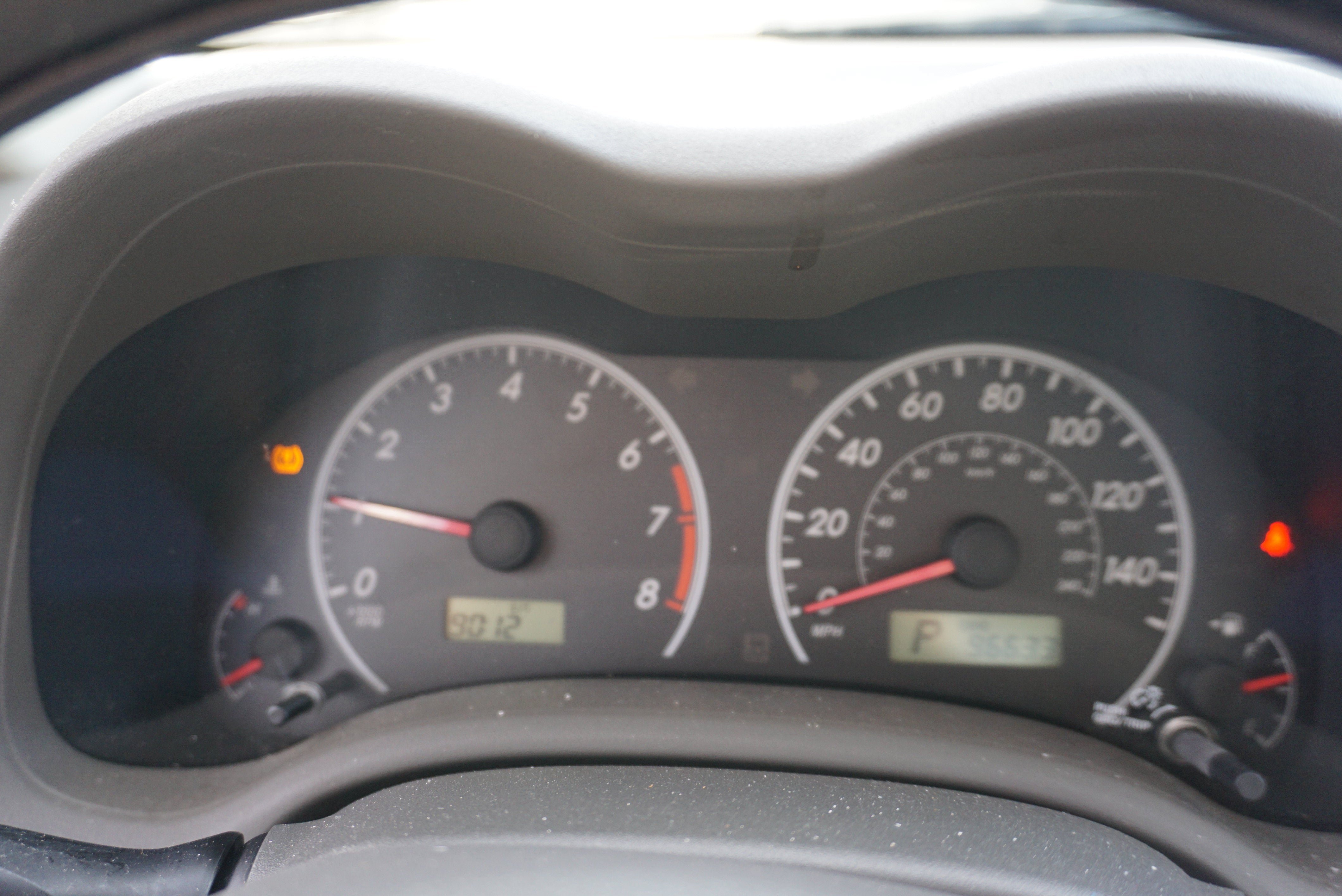 Used 2010 Toyota Corolla FWD image 9