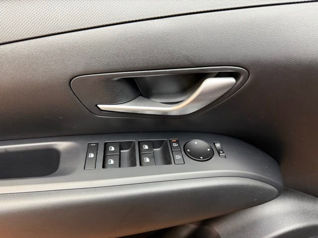 New 2026 Hyundai Tucson SEL image 20