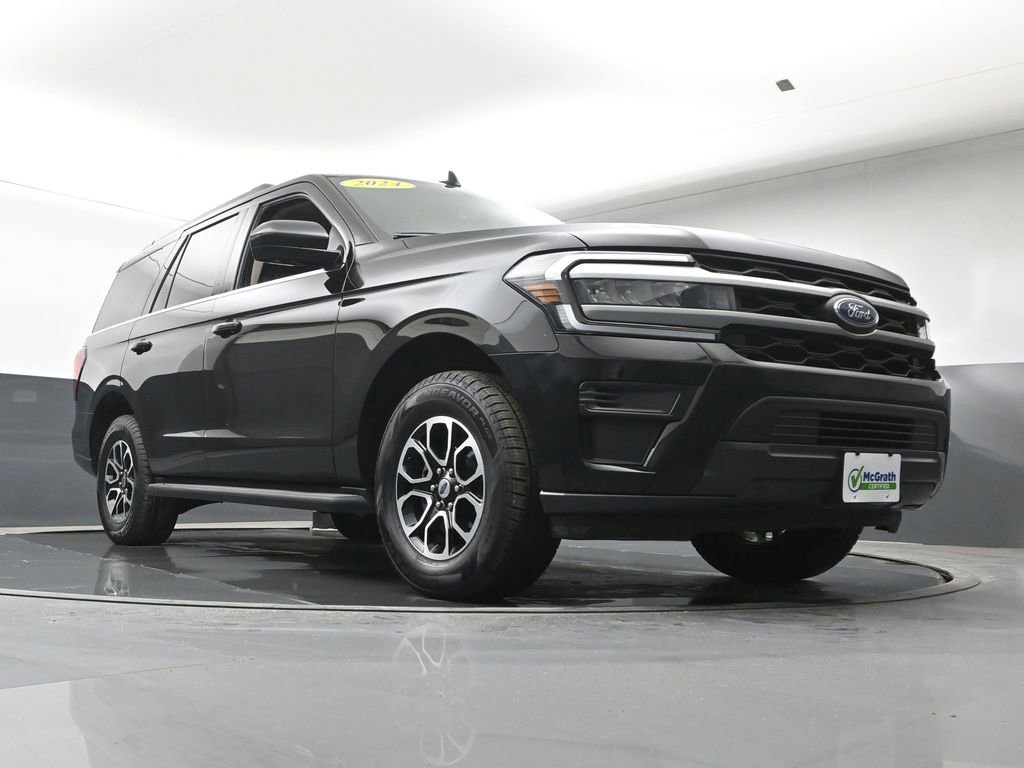 Used 2024 Ford Expedition XLT image 27