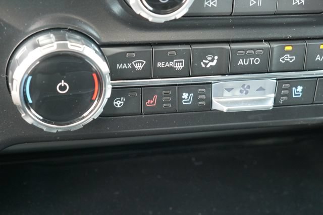New 2026 Ford F550 4x4 Crew Cab image 4
