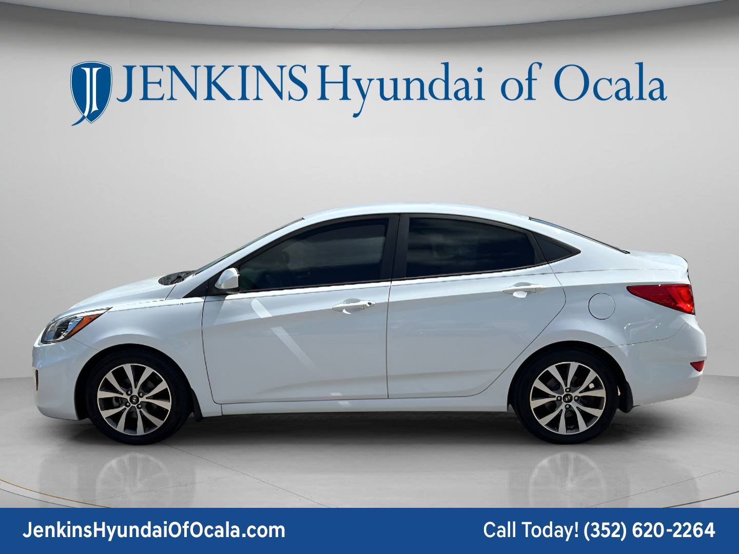Used 2017 Hyundai Accent Value Edition FWD image 6