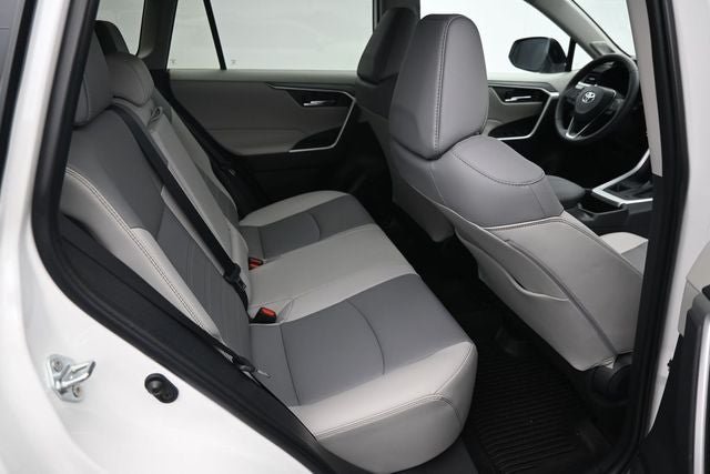 Used 2024 Toyota RAV4 XLE Premium w/ Weather Package AWD/4WD image 16