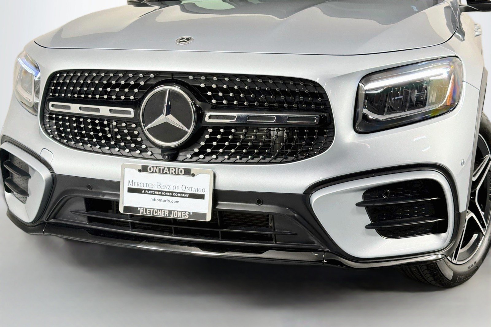 Used 2025 Mercedes-Benz GLB 250 image 12