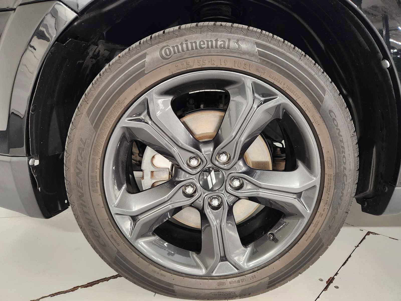 Used 2018 Dodge Journey Crossroad FWD image 8