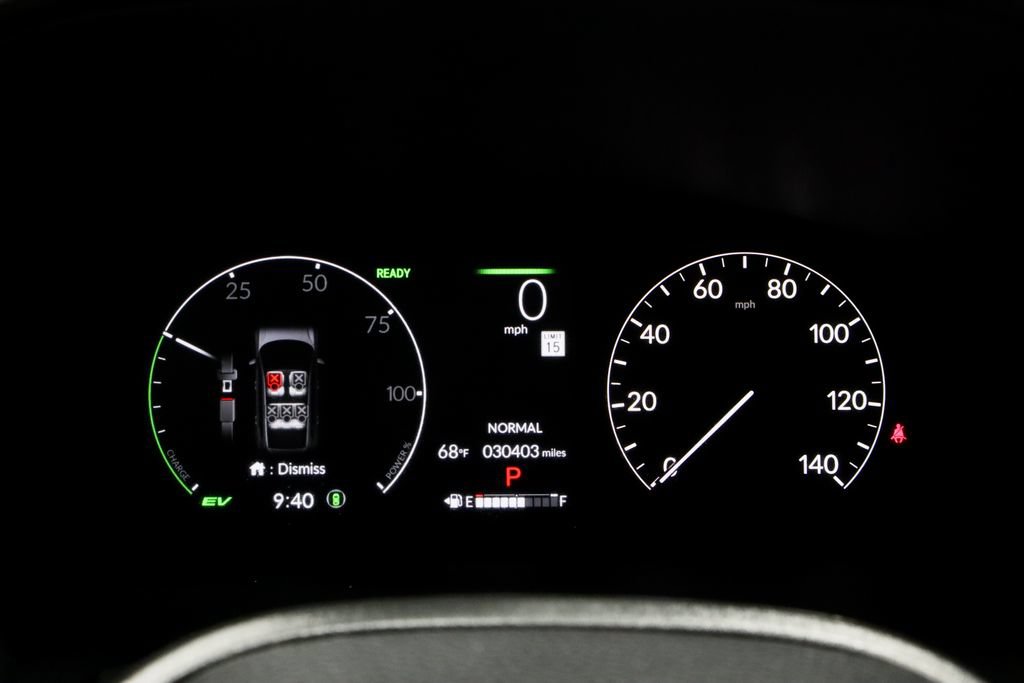 Used 2023 Honda CR-V Sport image 28