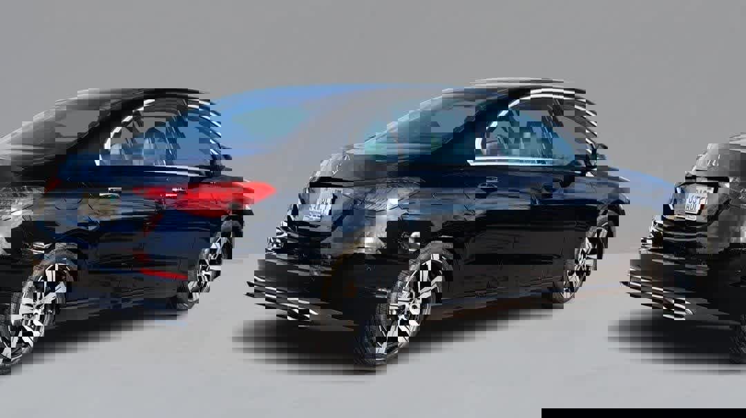 Certified 2025 Mercedes-Benz C 300 Sedan image 5