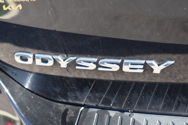 Used 2018 Honda Odyssey EX image 16