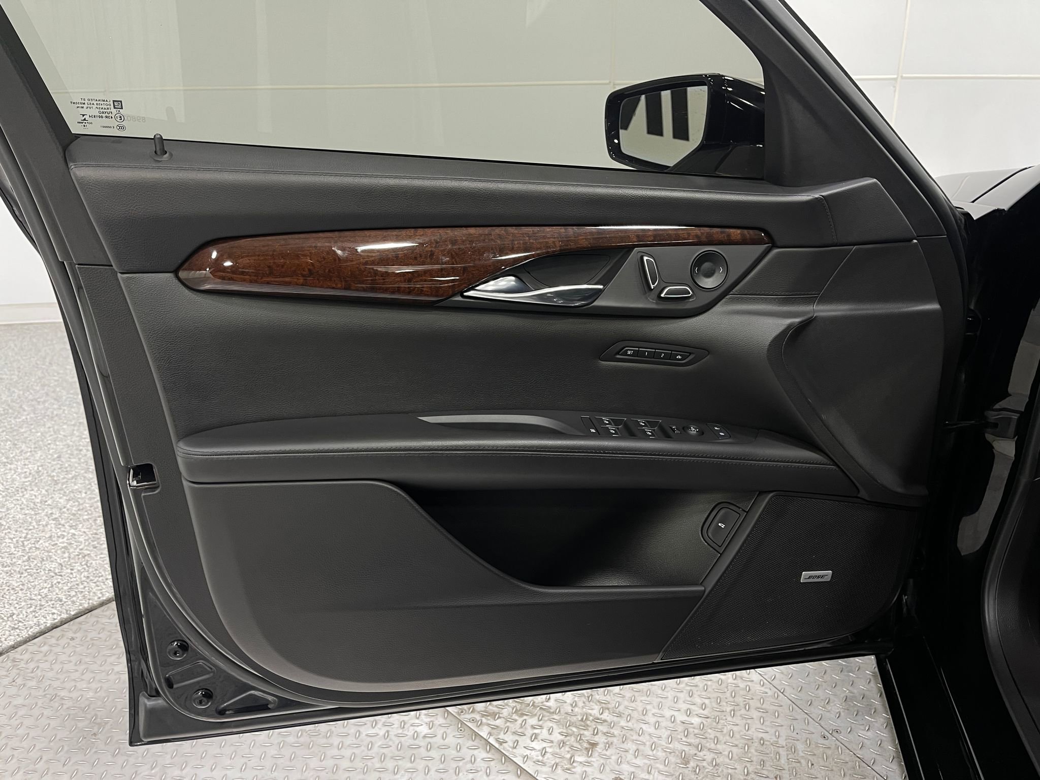 Used 2019 Cadillac CT6 Luxury w/ Driver Awareness Package image 16