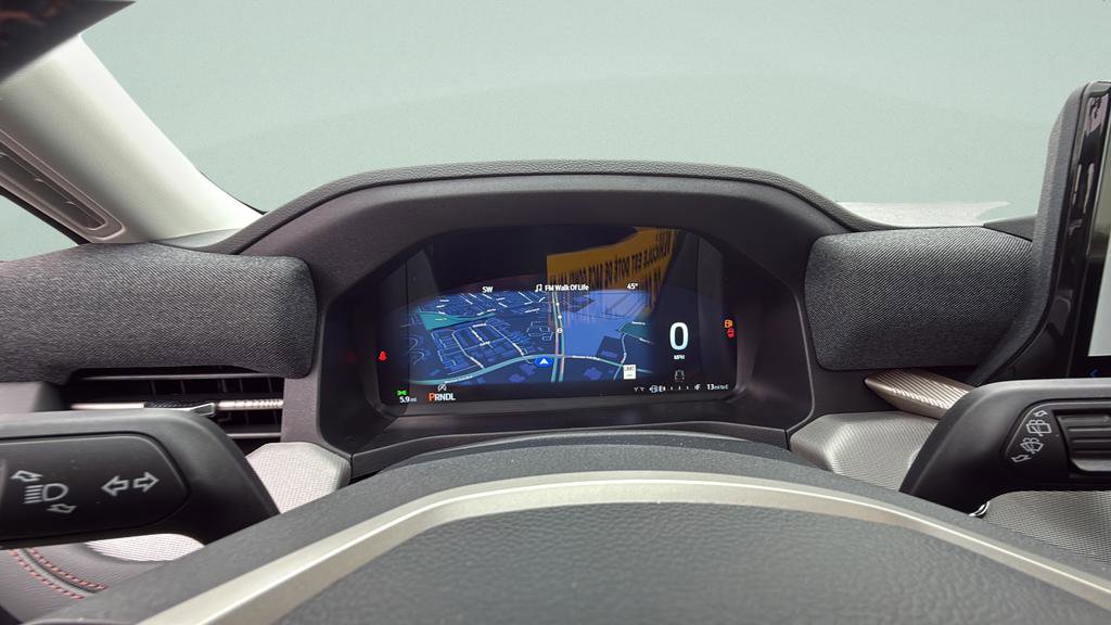 New 2026 Ford Explorer Active w/ Active Comfort Package image 33