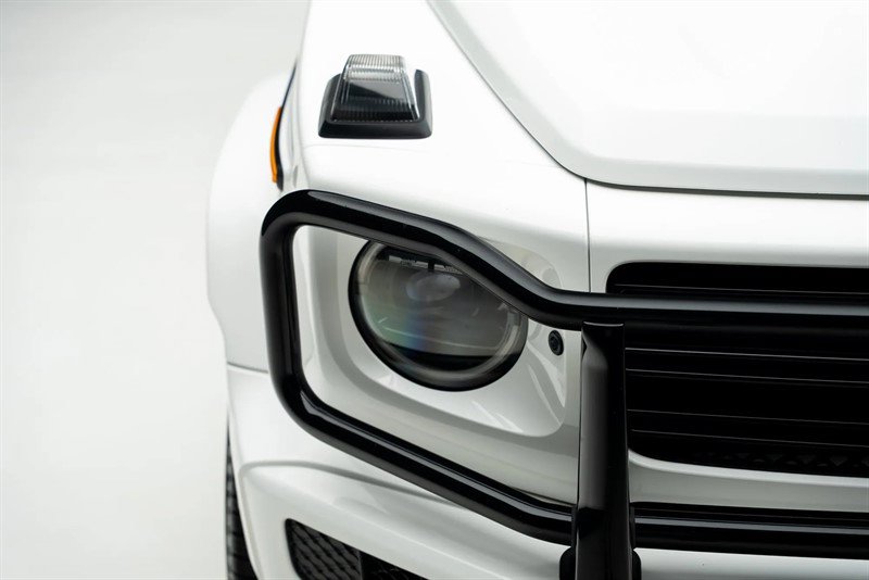 Used 2020 Mercedes-Benz G 550 image 29