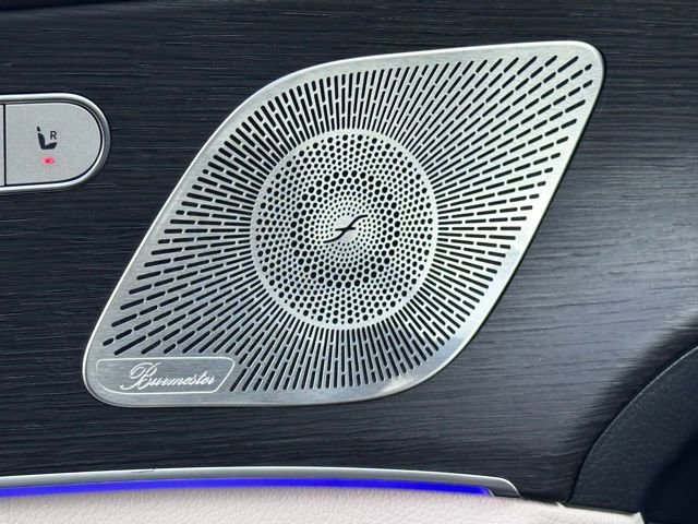 New 2026 Mercedes-Benz GLE 450 4MATIC image 28