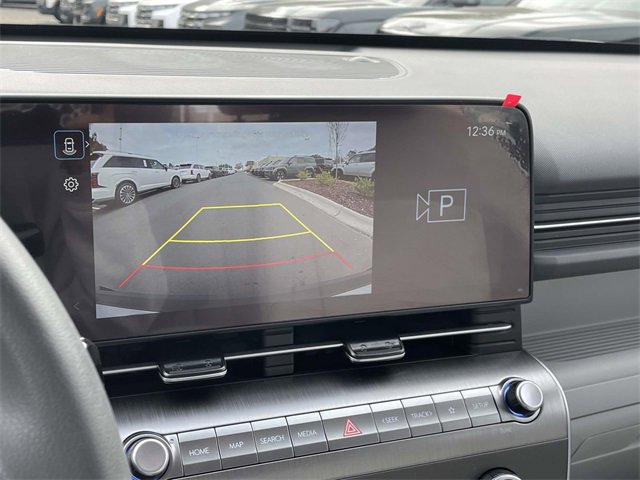 Certified 2025 Hyundai Kona SE image 23