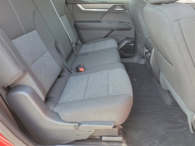 Used 2025 GMC Acadia Elevation image 21